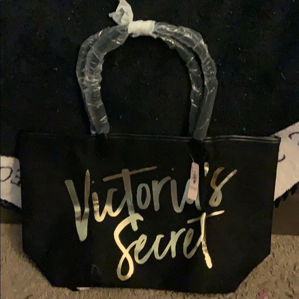 VS Canvas bag